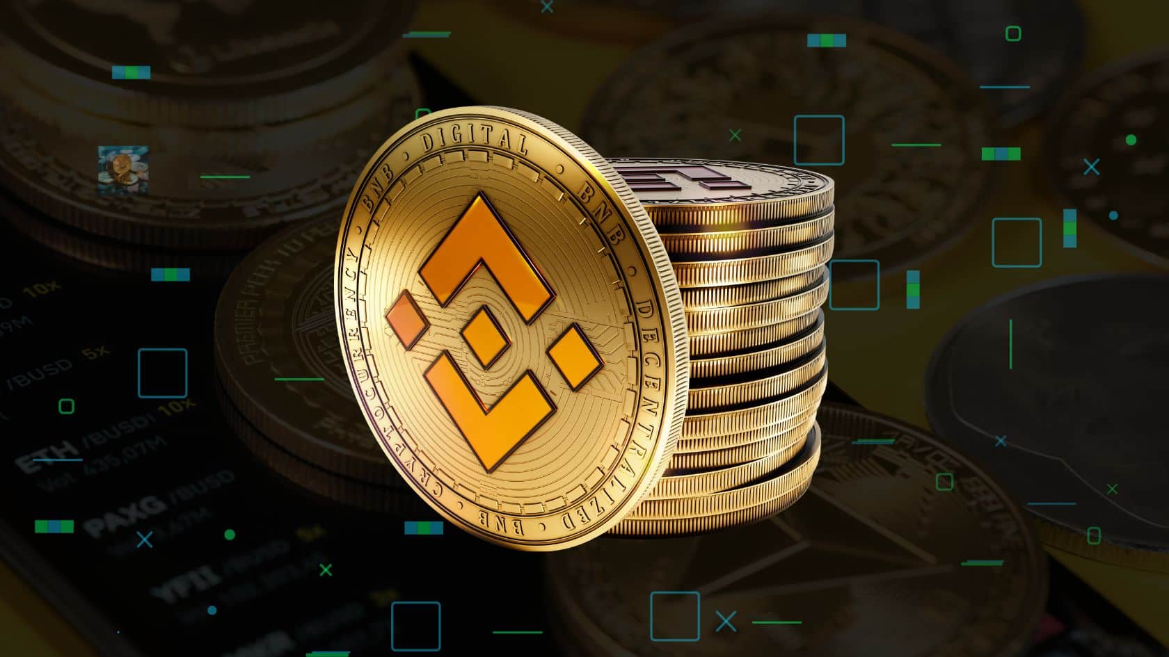 Binance & Binance Coin (BNB): What is the hype about?