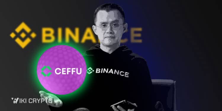 Binance Pioneers Institutional Asset Settlements with MirrorX Integration