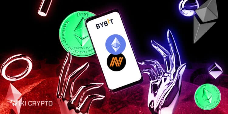 Bybit Exchange Integrates Ethereums Arbitrum Nova for Seamless Trading