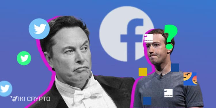 Elon Musk Alleges Facebooks Global Manipulation Questions Algorithm Transparency