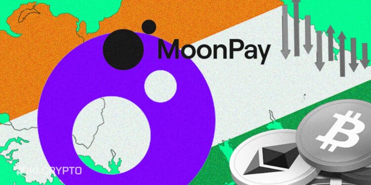 MoonPay Brings Crypto to Ireland
