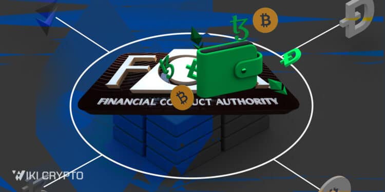 UKs Financial Conduct Authority FCA Takes Stringent Stance on Crypto Business Registrations