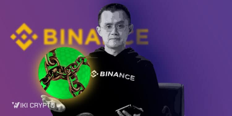 Binance Faces USDT-Margined Futures Trading Disruption CEO CZ Addresses Tech Issue