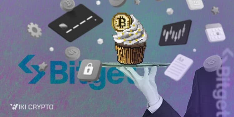 Bitget Marks 5th Anniversary with Focus on Crypto Growth Philosophy