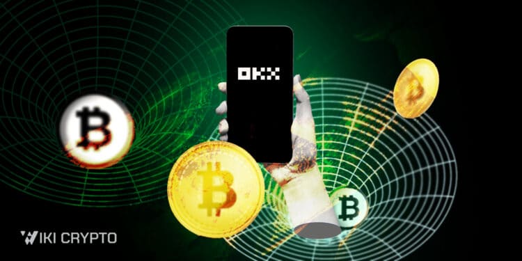 Crypto Exchange OKX Implements Enhanced Profit Sharing Levels on Copy Trading
