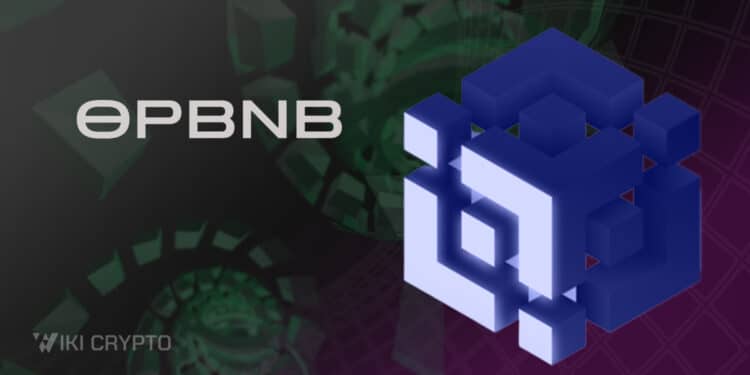 opBNBs Mainnet Launch Marks a Milestone in BNB Chains Ecosystem