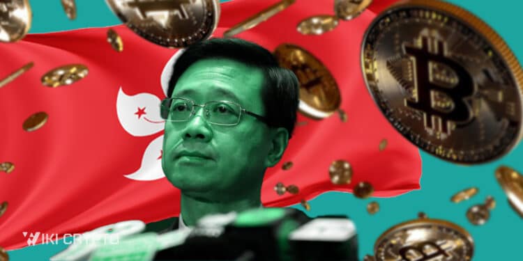 Hong Kong Secretary Addresses JPEX Fraud Case Urges Regulatory Measures
